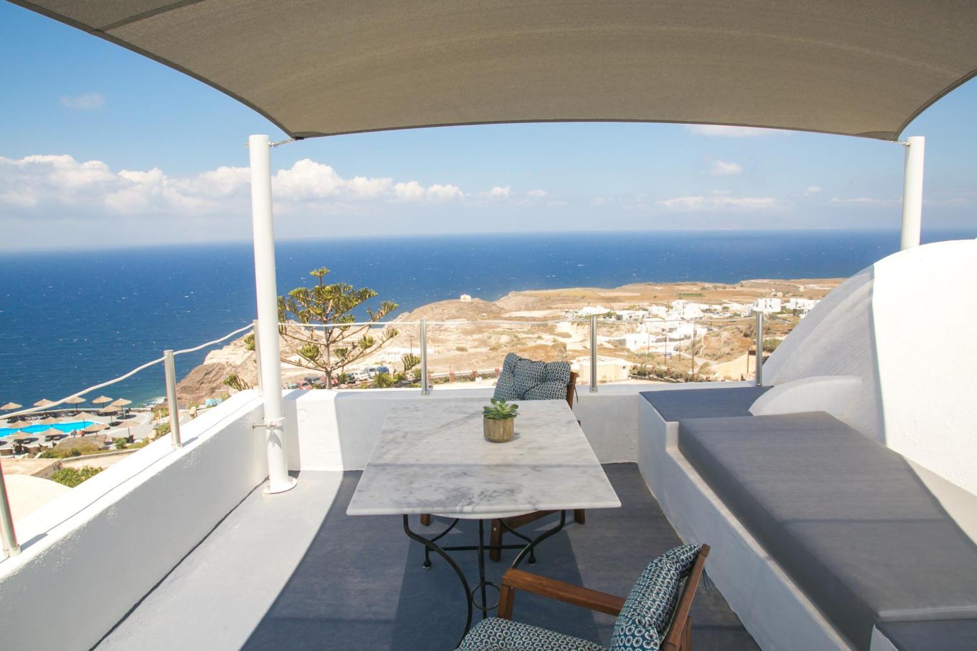Evilio Houses Oia  Exterior photo